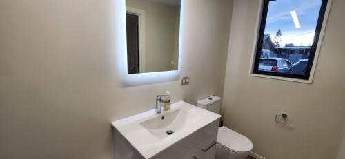 Rest and Recharge Retreat 1-2 Guests