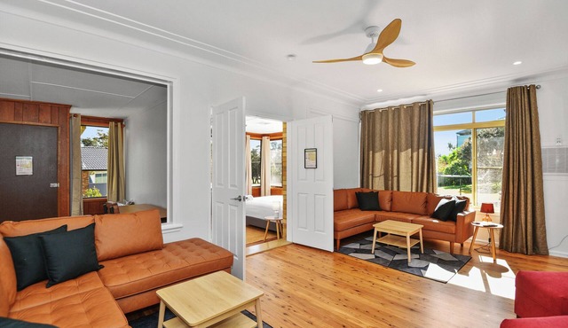 Rest and Recover with Sunsets Over The Lake - MAGNESIUM SPA and ICE BATH