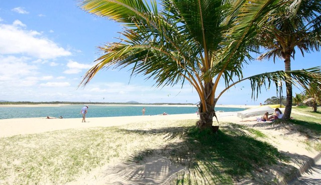 Rest and Relax with the family