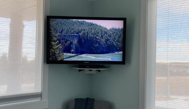 Rest Ashored Bed and Breakfast