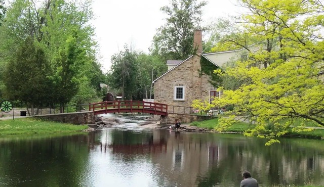 Rest for your soulnPeacenQuietnNaturenSecludednCozynnn