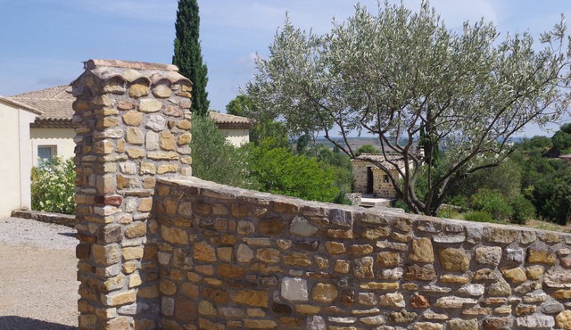 Rest holiday at Mas La Magdelaine