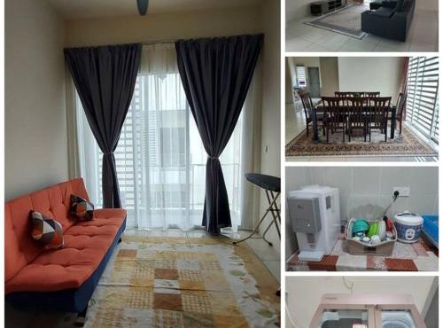 Rest House Pearl Tropika