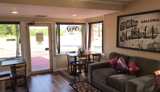 Rest Inn Atlantic City Galloway