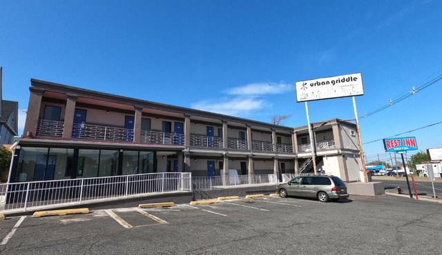 Rest Inn - Elizabeth