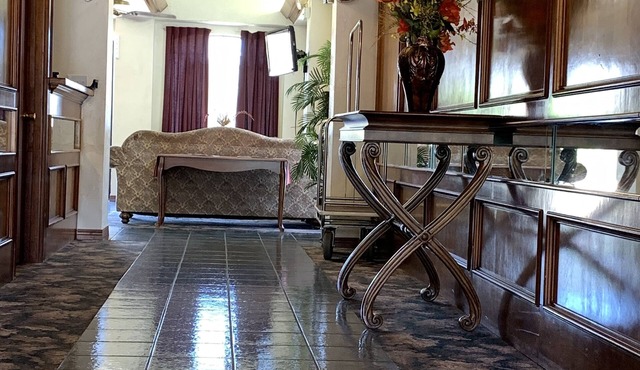 Rest Inn Fort Smith