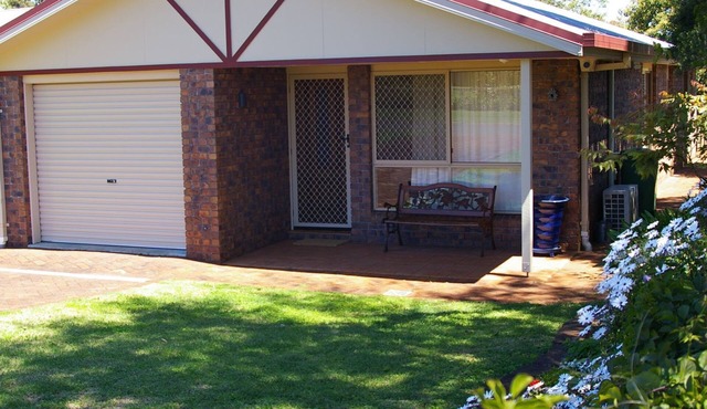 Rest on Brookton - private 2br unit