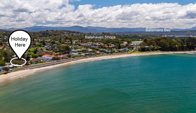 Rest & Play the Batehaven Way