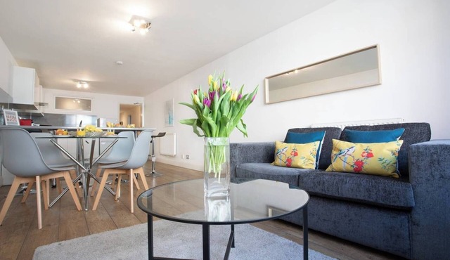 Rest&Recharge in the Northern Quarter 3BR-2B