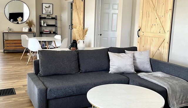 Rest & Recharge in Findlay, OH