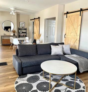 Rest & Recharge in Findlay, OH