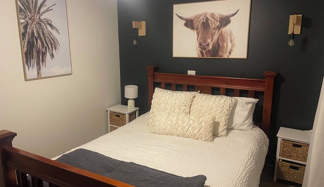 Rest, Relax and Recoup