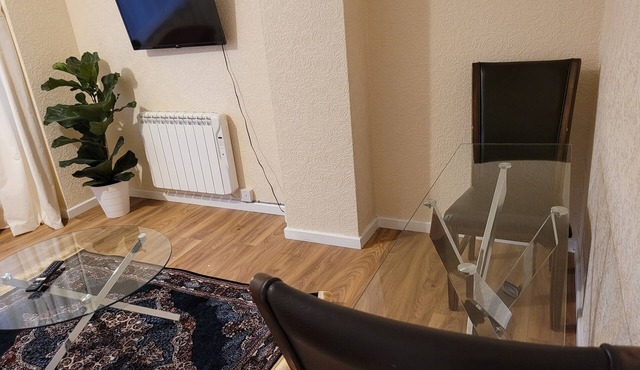 Rest & Relax Apartment