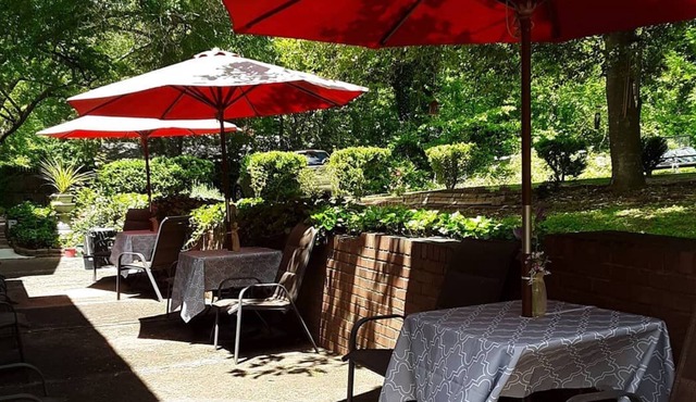 Rest, Relax, & Refresh - B&B Style