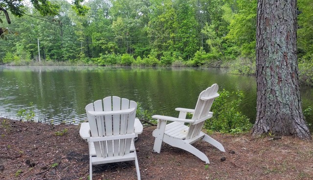 Rest Stop Reset NO CLEANING FEE