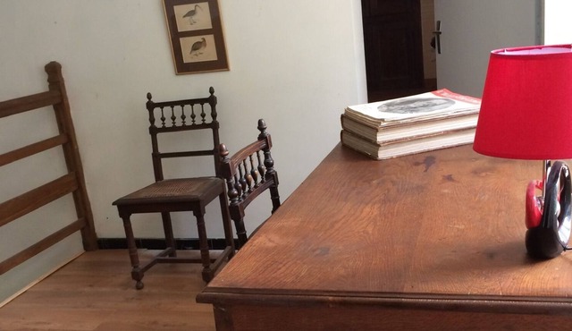 Rest walks and gastronomy in Bearn