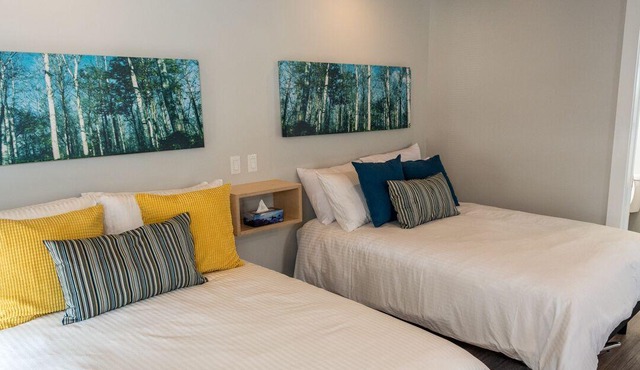 Rest your weary head