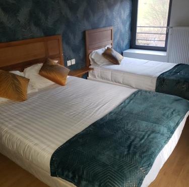 Restaurant Hôtel du Vercors