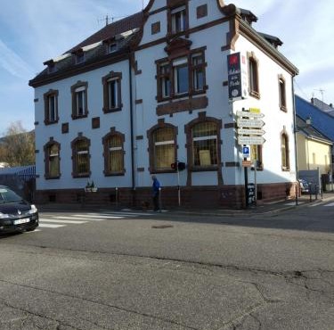 RESTAURANT hébergement "Relais de la poste"