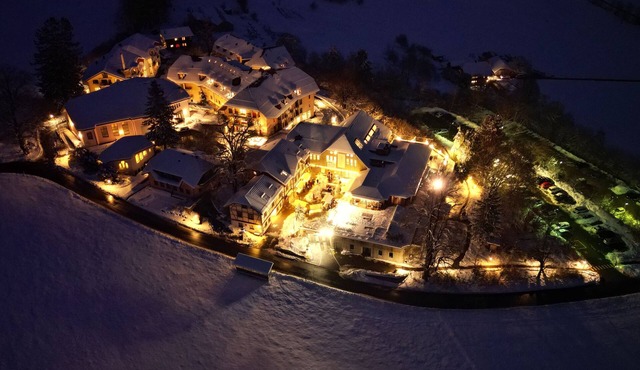 Restaurant Hotel Rüttihubelbad