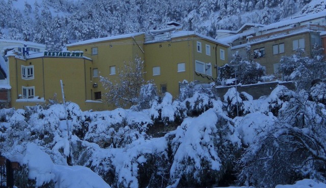 Restaurante Pensión Mariola