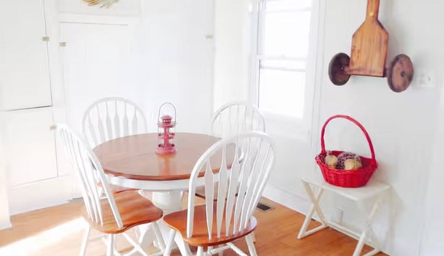Rested Rooster Maisonette! Near Gettysburg and Cashtown Inn Sleeps 6