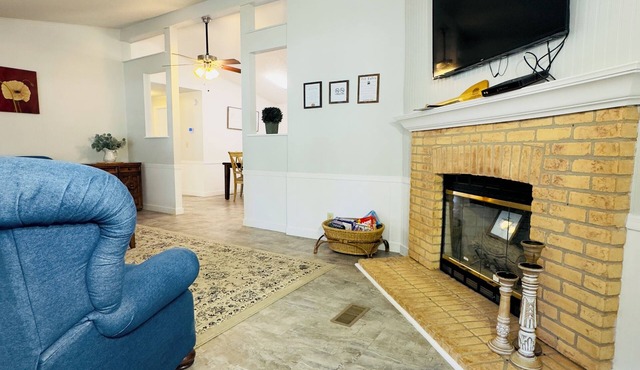 Restful, 2b/1b Unit along the Gasconade River