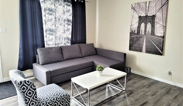 Restful 4 bedroom TownHome