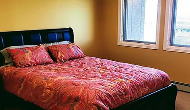 Restful and adventurous vacation awaits you!