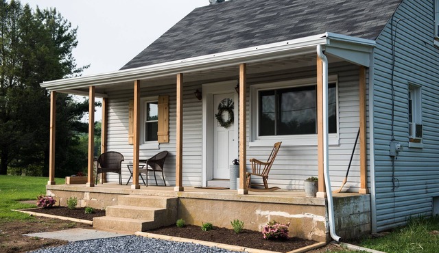 Restful and Quaint Cottage