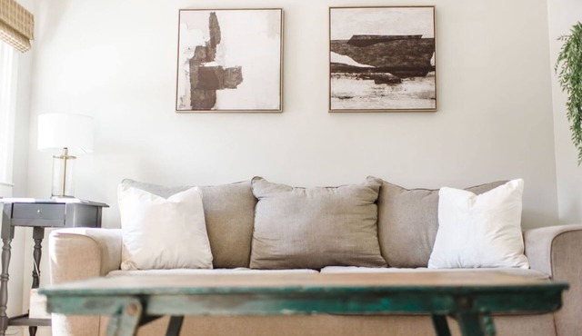 Restful Haven on Rosario