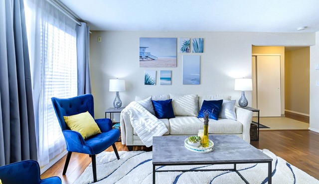 Restful PNW Ranch close to PDX, dining & shopping