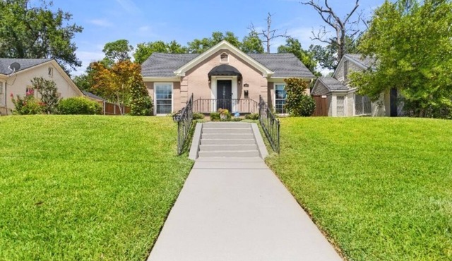 Restful Retreat; Beautiful & Allergy Free! nJust 1/2 mile to Tyler's med hub.