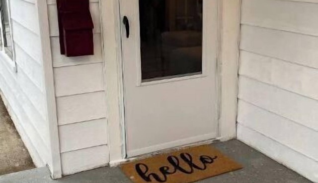 Restful Retreat on West Evers