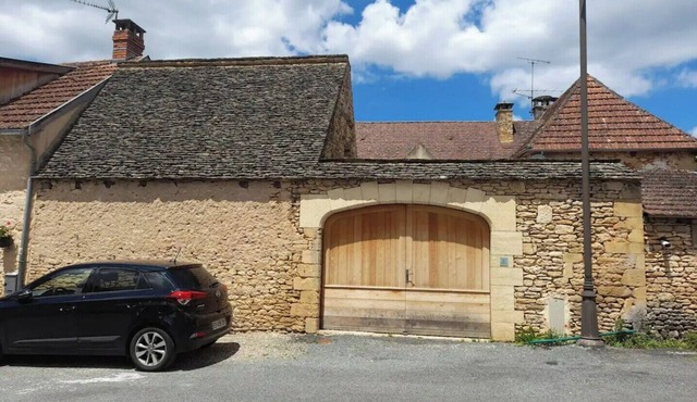 Restful, warm house in Périgord Noir.