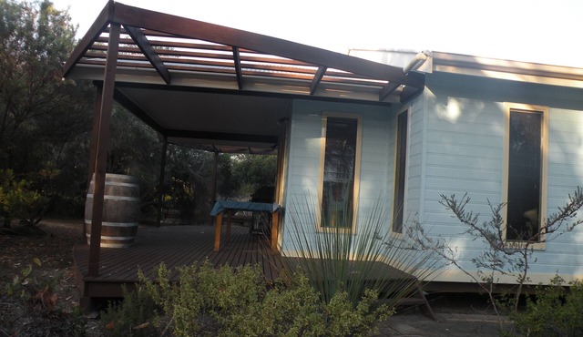 Resthaven Retreat Kangaroo Island