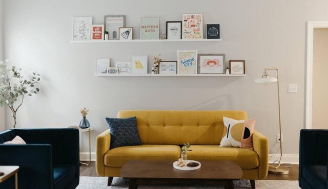 RestMidwest KC Metro Large Home