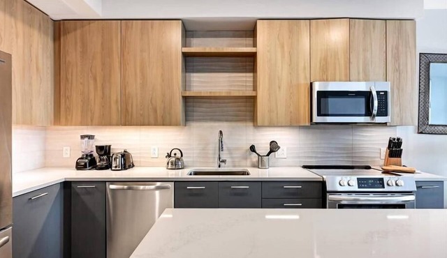 Reston 1BR nr Washington DC | Pet friendly | nr Metro