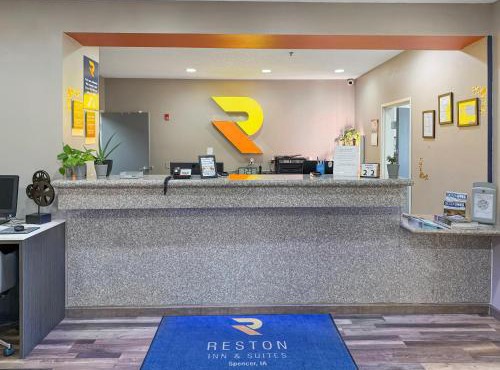 Reston Inn & Suites