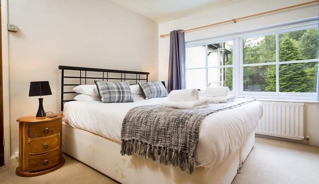 Reston Mill at Staveley Nr Windermere