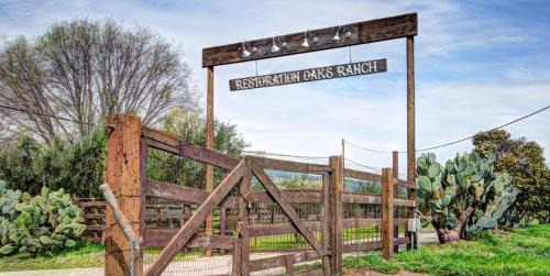 Restoration Oaks Ranch - Ranch House