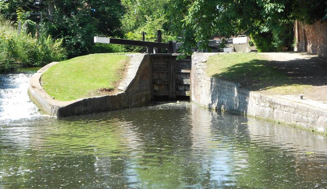 Restored 117yr Old Cottage Apartment- 'Park' setting- 5min Walk to Market Town