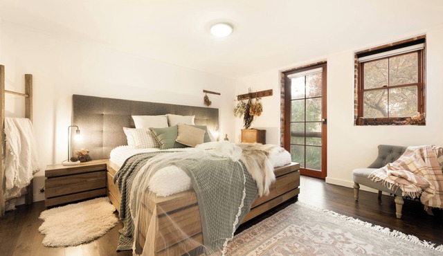 Restored 1826 Convict Quarters at Locksley. 25 mins to Bathurst