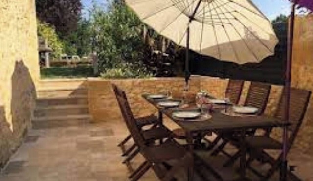 Restored 19th century house, ideal for the family