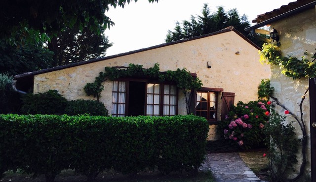 Restored Cottage - Sleeps 4