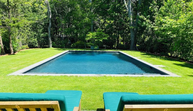 Restored Farmhouse on the North Fork