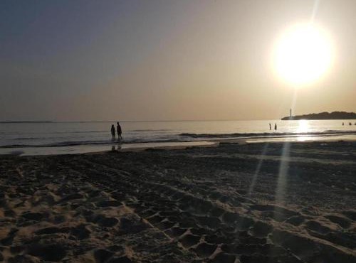 Restored farmhouse with private pool