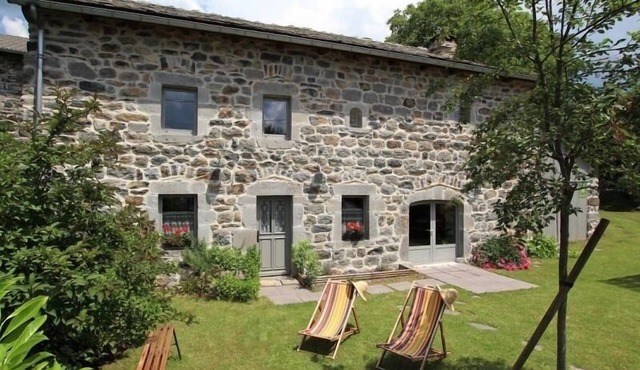 Restored 19th-Century Farmhouse with Garden, Near Trails & Attractions