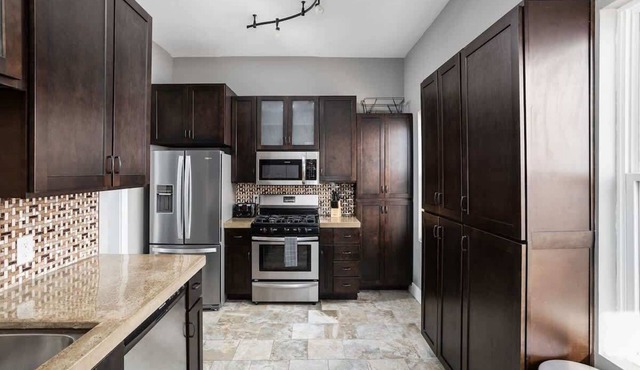 Restored Indy Home | 10 Min to Downtown