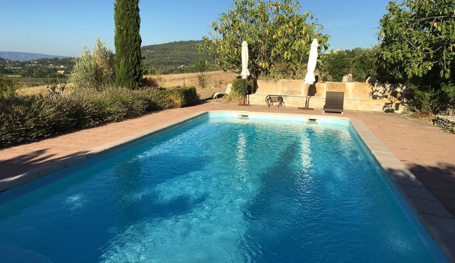 Restored old farm house with a lot of charm - let your soul go for a stroll